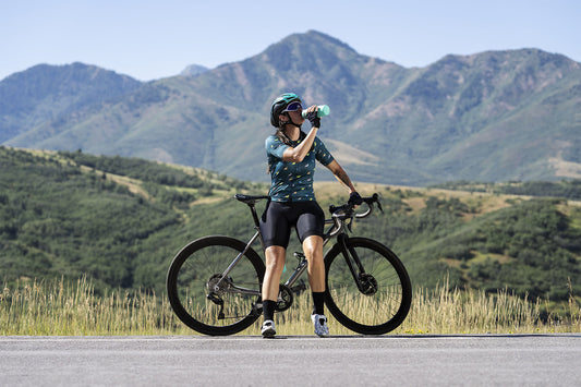 Carb Recharge for Endurance Athletes: How to Fuel for Peak Performance