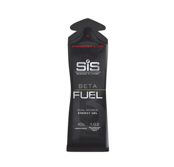 compare product SIS Beta Fuel Gel Strawberry & Lime 60ml