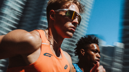 Creatine for Endurance Athletes: The Science Behind ATP, Glycogen, and Performance