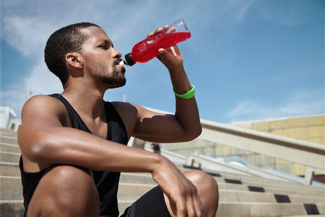 Your First Triathlon Nutrition Plan: A Complete Guide to Fueling Race Day