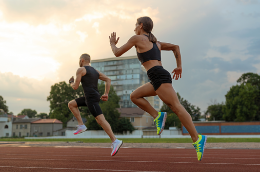 Prebiotics vs Probiotics: What Athletes Really Need to Know