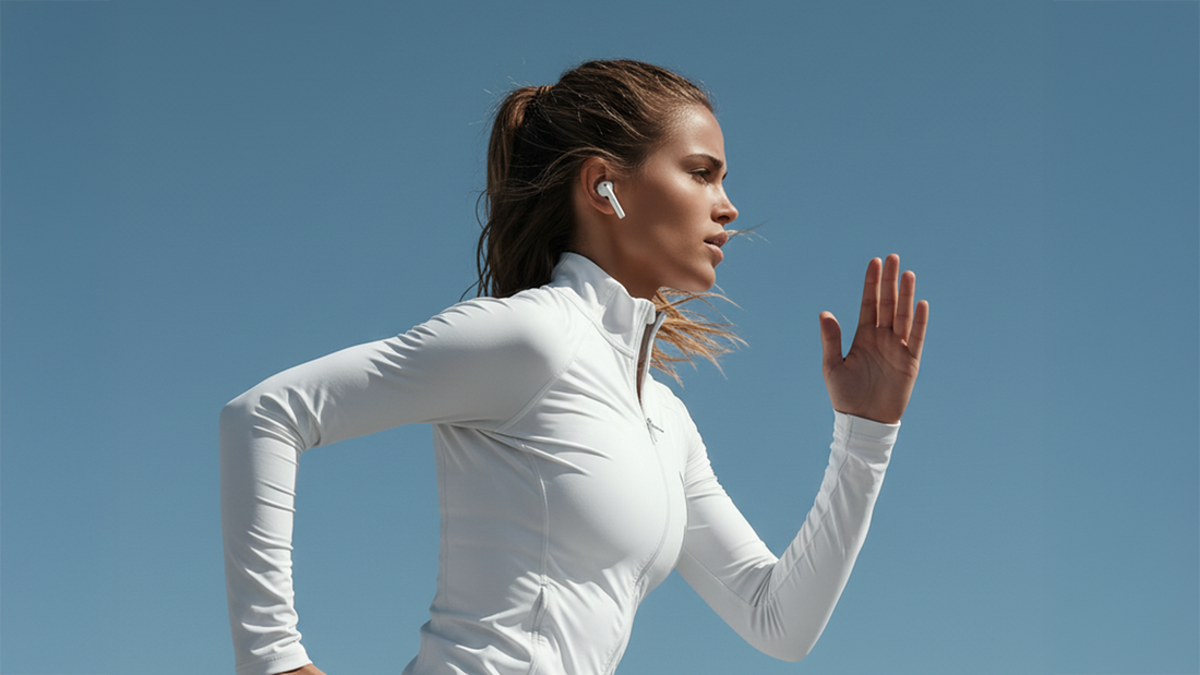 VO₂max: The Science Behind Your True Endurance Engine