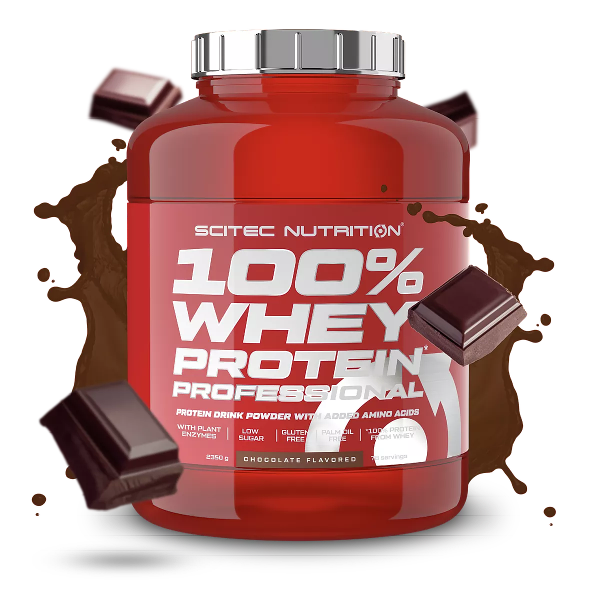 Scitec Nutrition
