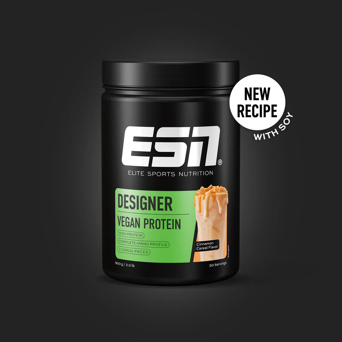 ESN Supplements - Elite Sports Nutrition
