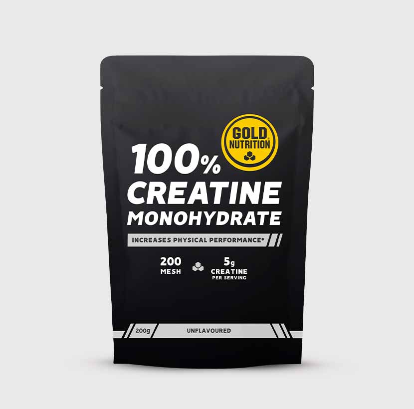 Gold Nutrition