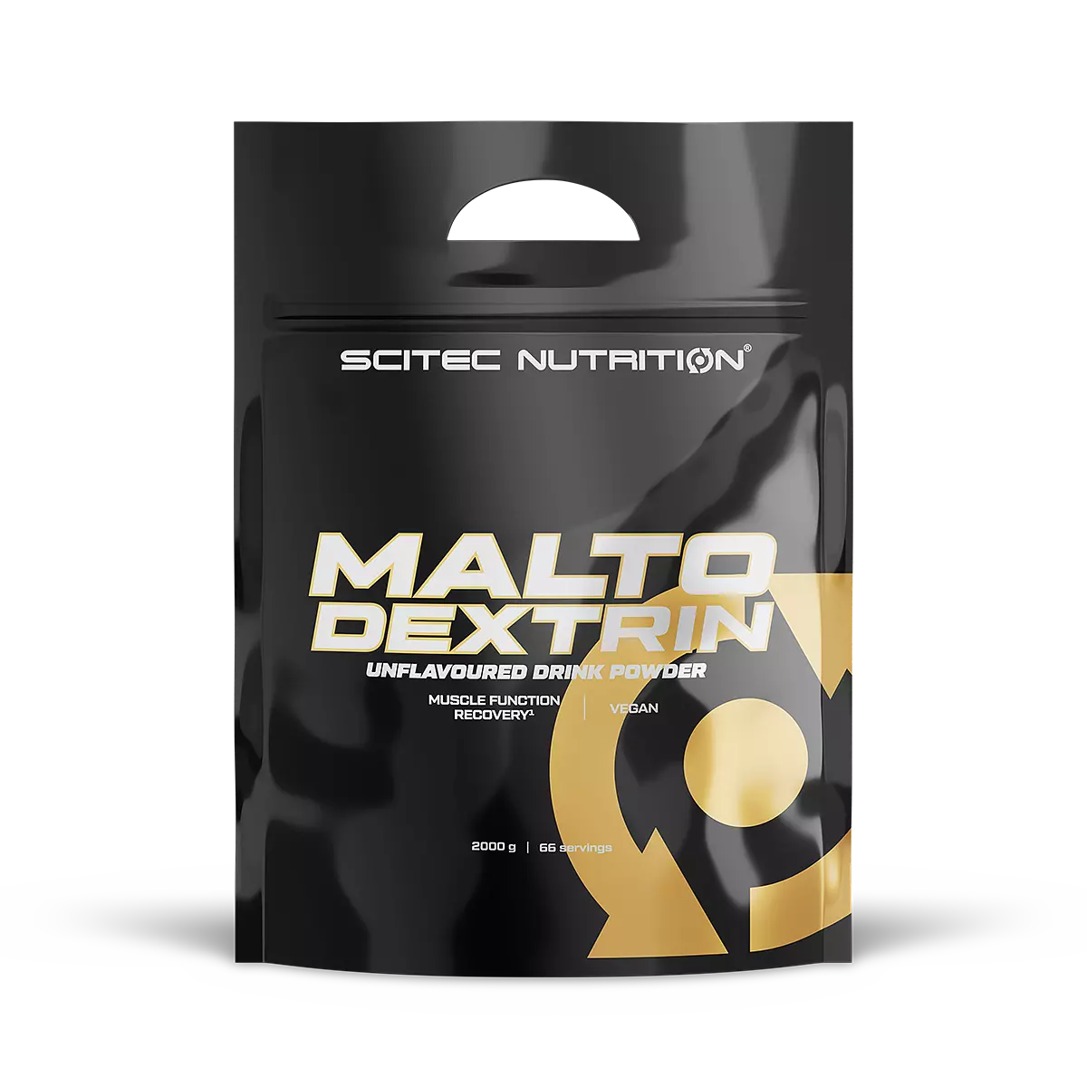 Scitec Nutrition Maltodextrin 2kg – Fast-Digesting Carbohydrate