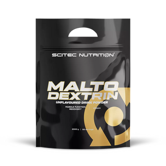 compare product Scitec Nutrition Maltodextrin 2kg – Fast-Digesting Carbohydrate