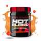 Scitec Nutrition Hot Blood Hardcore 375g – Explosive Pre-Workout