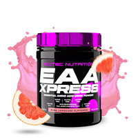 Scitec Nutrition EAA Xpress 400g – Essential Amino Acid Formula