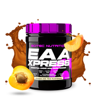 Scitec Nutrition EAA Xpress 400g – Essential Amino Acid Formula