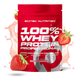 Scitec Nutrition 100% Whey Protein Professional 1kg – Premium Recovery