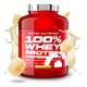 Scitec Nutrition 100% Whey Protein Professional 2.35kg – High-Quality Recovery