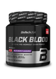 BioTechUSA Black Blood CAF+ - High Caffeine Pre-Workout Powder