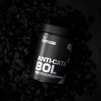 Dedicated Nutrition Anti-Cata-Bol – BCAA + Recovery Support