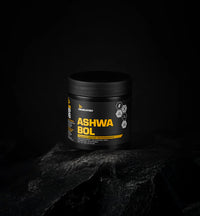 Dedicated Nutrition Ashwa-Bol – Ashwagandha Performance & Stress Support