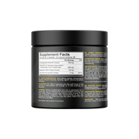 Dedicated Nutrition Ashwa-Bol – Ashwagandha Performance & Stress Support