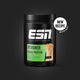 ESN Vegan Designer Protein: High-Quality Soy Protein 900g