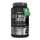 BioTechUSA Iso Whey Zero Black - 908g Whey Isolate with Creatine