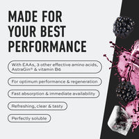 ESN Aminos 400g - Vegan EAA Complex for Peak Performance