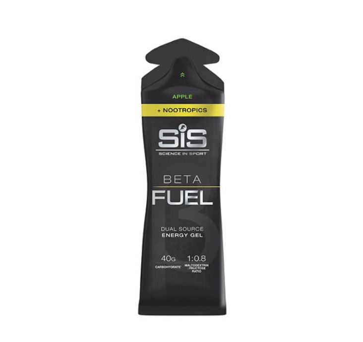 SIS Beta Fuel + Nootropics Gel Apple 60ml-0