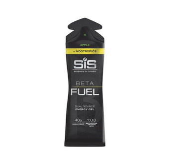 compare product SIS Beta Fuel + Nootropics Gel Apple 60ml