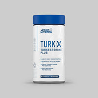Applied Nutrition Turk-X Turkesterone Plus Capsules - Muscle & Strength