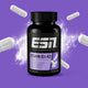 ESN Vitamin D3+K2 - High-Dose Capsules for Bones & Immunity