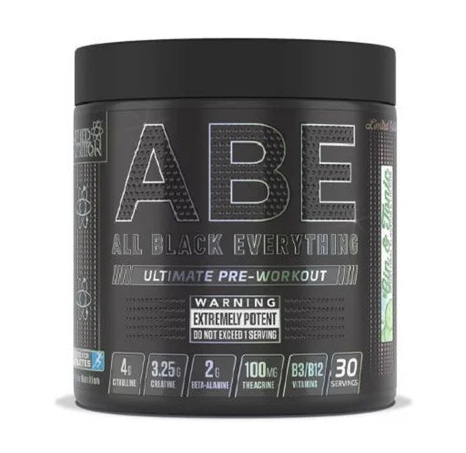 Applied Nutrition ABE Ultimate Pre-Workout Powder - 30 Servings