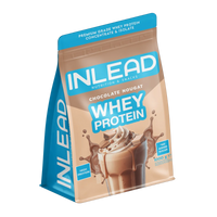 Inlead Whey Protein 1kg – Premium Recovery Shake