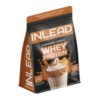 Inlead Whey Protein 1kg – Premium Recovery Shake