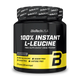 BioTechUSA 100% Instant L-Leucine - Muscle Growth & Recovery Powder