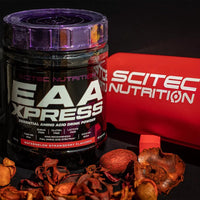 Scitec Nutrition EAA Xpress 400g – Essential Amino Acid Formula