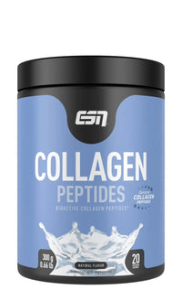 ESN Collagen Peptides: Joint & Skin Health Supplement