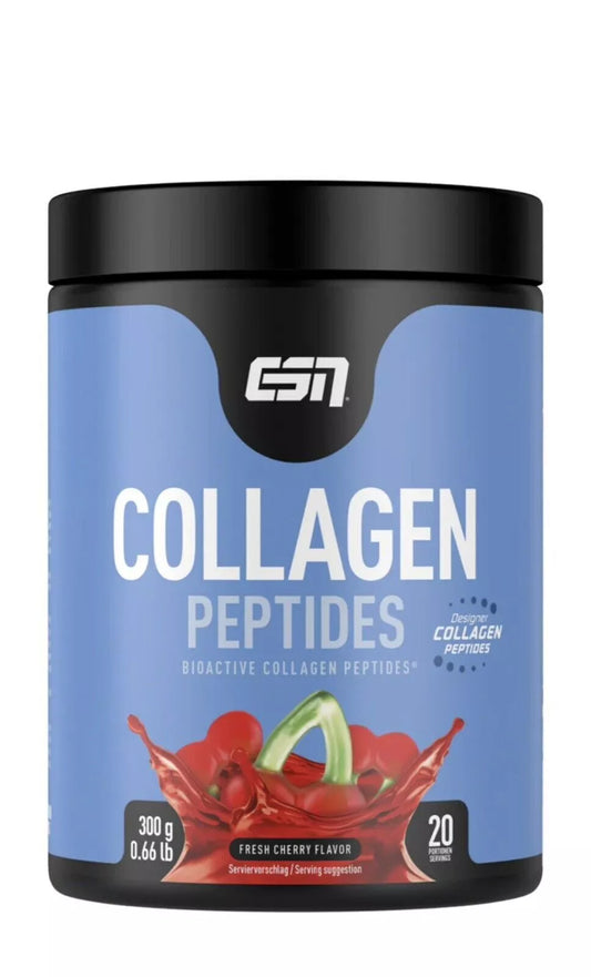 ESN Collagen Peptides: Joint & Skin Health Supplement