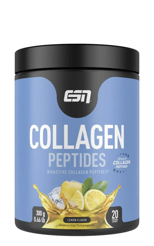 ESN Collagen Peptides: Joint & Skin Health Supplement