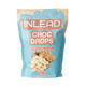 Inlead Choc Drops 150g – No-Added-Sugar Chocolate Drops