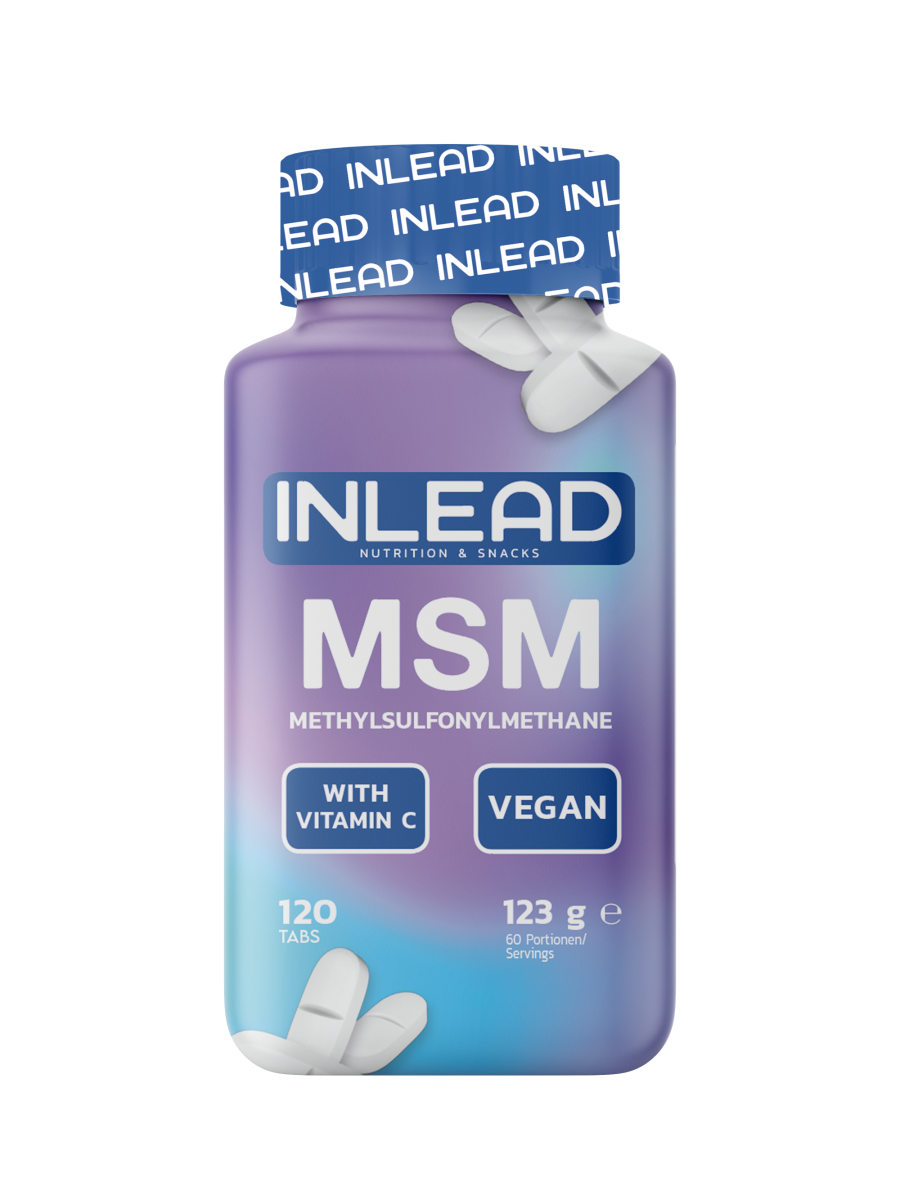 Inlead Nutrition