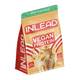 Inlead Vegan Protein 500g – Plant-Based Protein Powder