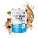 BioTechUSA 100% Pure Whey Protein Powder - 454g (1 lb) Trial Size