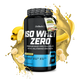BioTechUSA Iso Whey Zero Protein - Sugar-Free & Lactose-Free | 908g