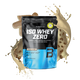 BioTechUSA Iso Whey Zero - Sugar-Free & Lactose-Free Protein Isolate