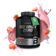 BioTechUSA Iso Whey Zero Black - 1816g Whey Isolate with Creatine