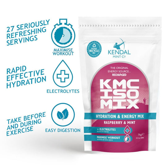 Ultimate Hydration Bundle - 78 Serves & 2 Bottles