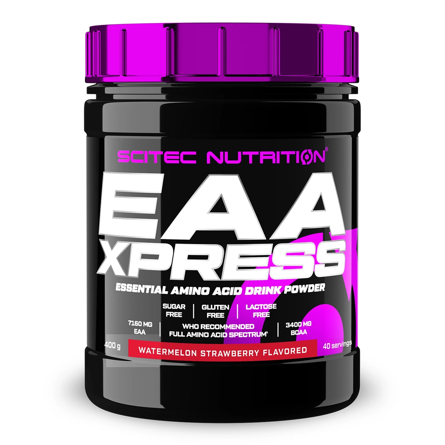 Scitec Nutrition EAA Xpress 400g – Essential Amino Acid Formula