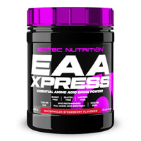 Scitec Nutrition EAA Xpress 400g – Essential Amino Acid Formula