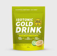 GOLD DRINK 500G-5