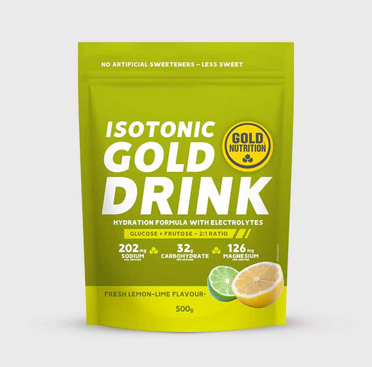 GOLD DRINK 500G-0