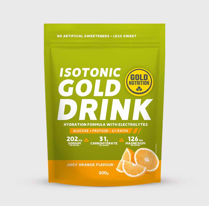 GOLD DRINK 500G-2