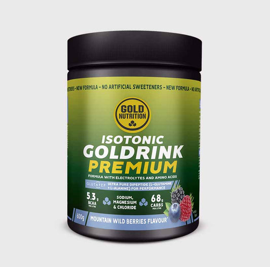 Gold Nutrition - GOLDRINK PREMIUM