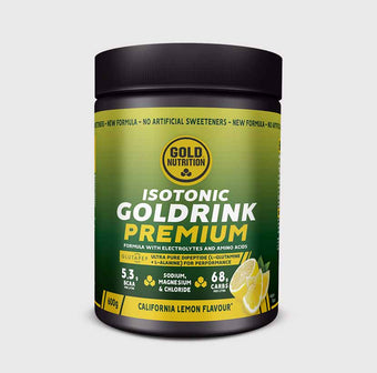 compare product Gold Nutrition - GOLDRINK PREMIUM